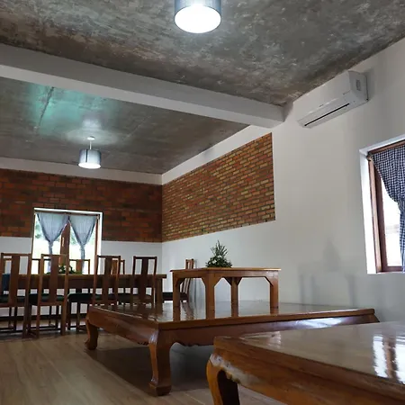 Angkor Dino B&B